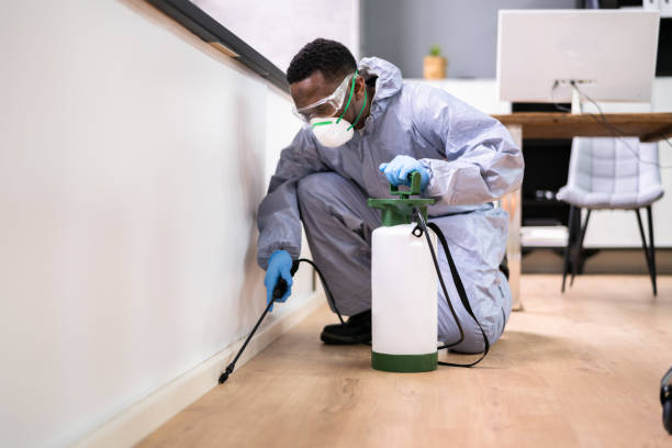 Best Pest Control for Multi-Family Homes  in Celina, TX